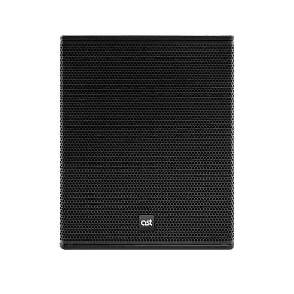 Активный сабвуфер AST-715SA в Железногорске