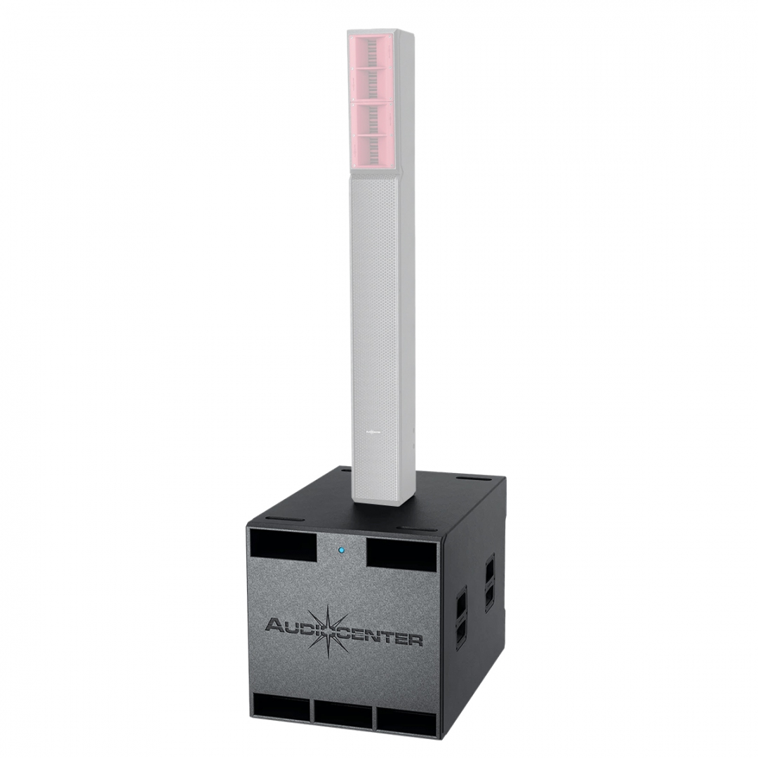 Audiocenter L65S MK2 сабвуфер в Железногорске