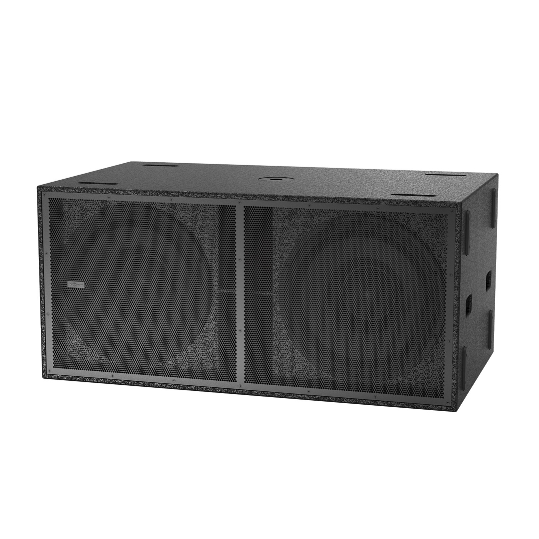 Audiocenter S3218A сабвуфер активный в Железногорске