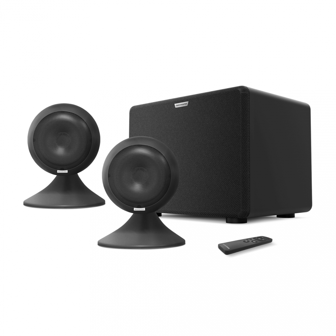 EvoSound Sphere 2.1 аудиосистема для караоке в Железногорске