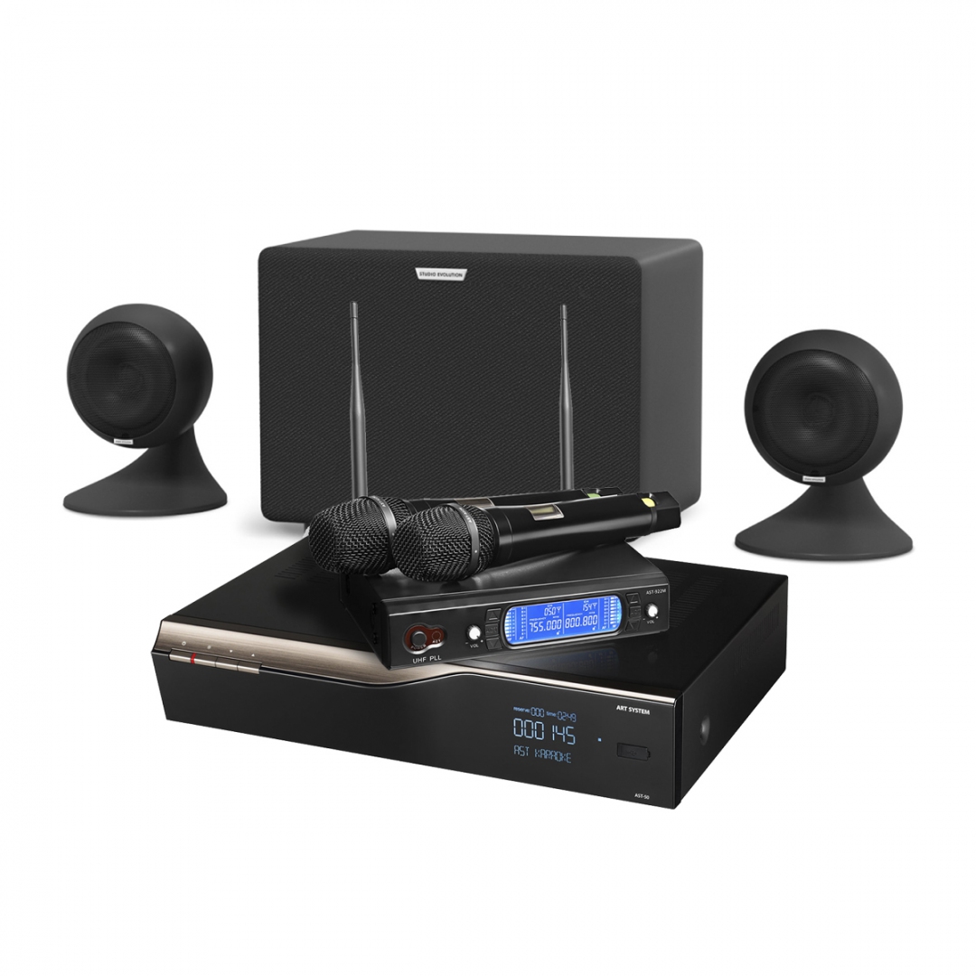 караоке-комплект AST-50 Sound Sphere в Железногорске