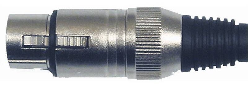 QUIK LOK NC354-K XLR Female Разъем в Железногорске
