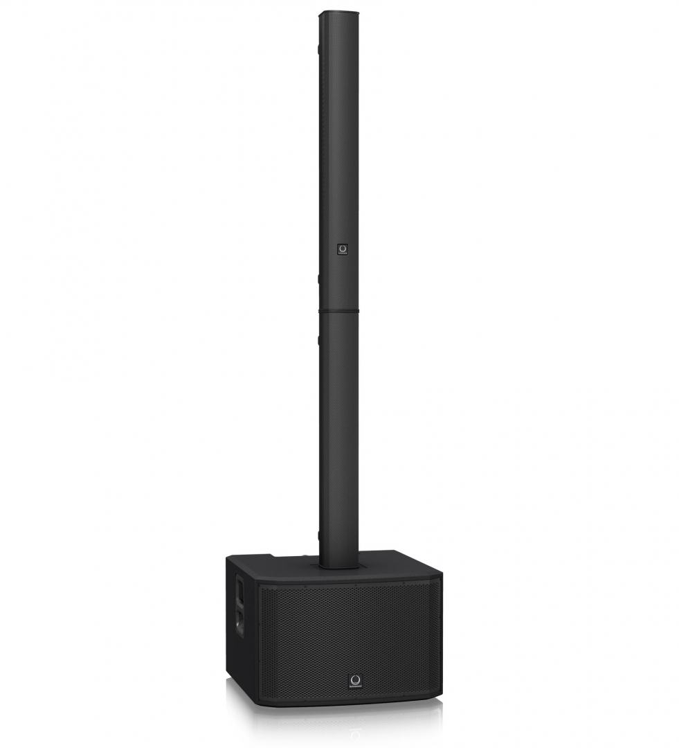 Turbosound iNSPIRE iP3000 модульная аудио колонна 2000Вт в Железногорске