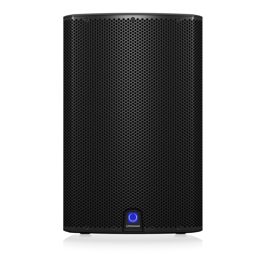 Turbosound iQ15 активная акустическая система в Железногорске