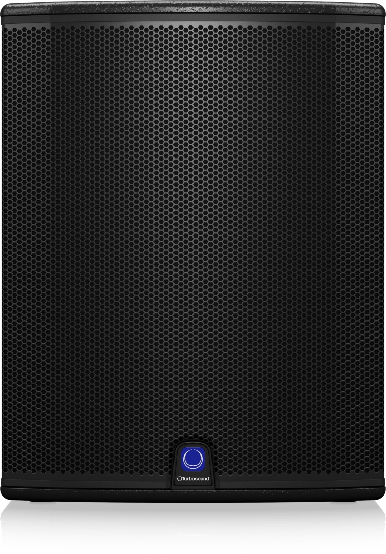 Turbosound iQ18B сабвуфер активный в Железногорске