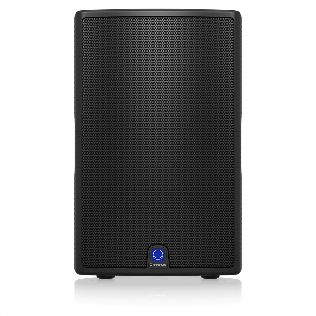Turbosound MILAN M15 активная акустическая система в Железногорске