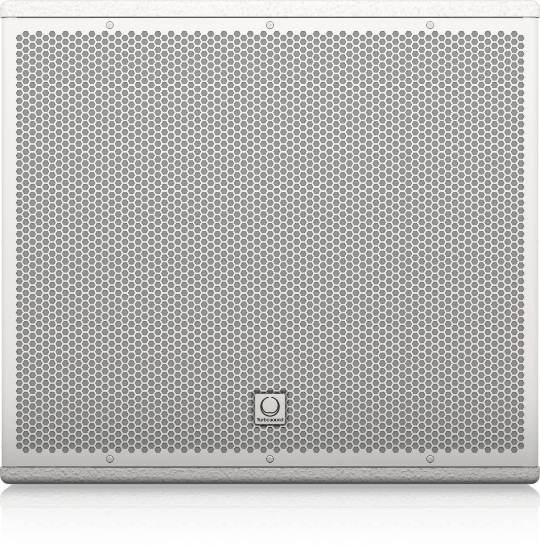 Turbosound NuQ115B-AN Активный сабвуфер в Железногорске