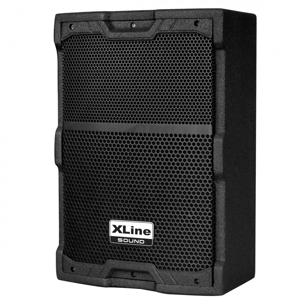 XLine ALFA P-10A Акустическая система активная в Железногорске