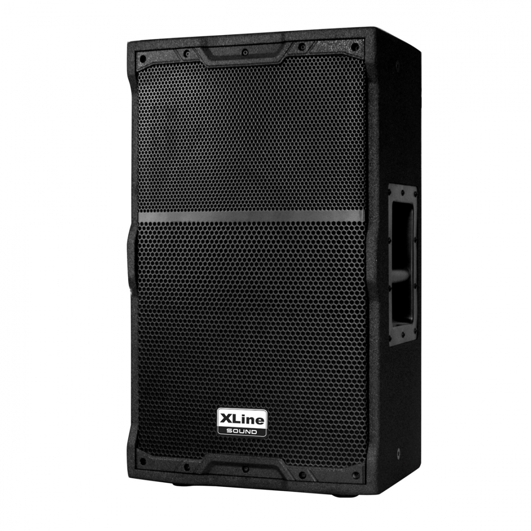 XLine ALFA P-12A DSP Акустическая система активная с DSP и Bluetooth в Железногорске