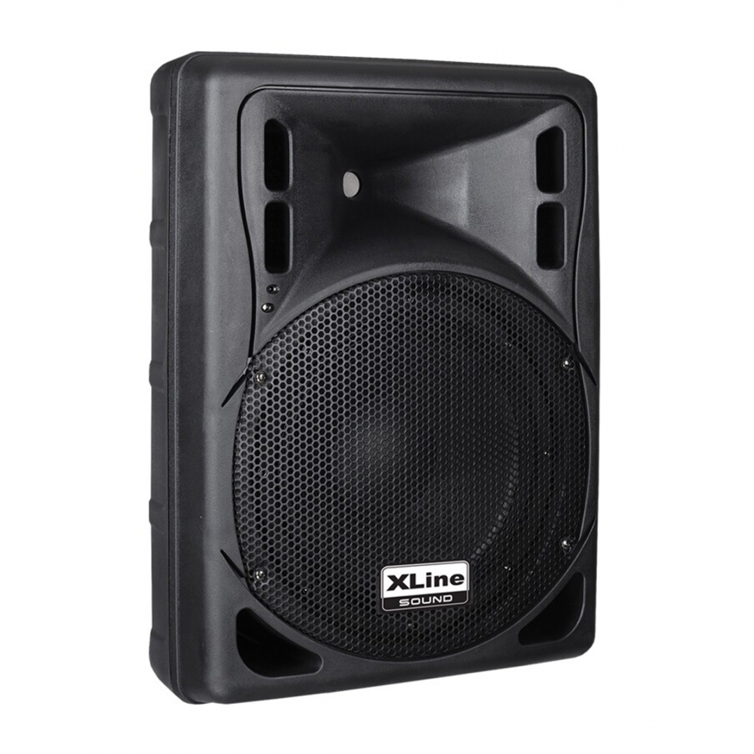 XLine BAF-10A Акустическая система активная с MP3 плеером и Bluetooth в Железногорске