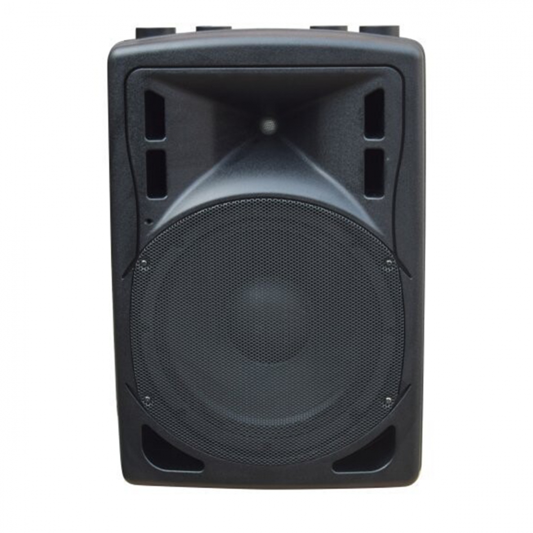 XLine BAF-12A Акустическая система активная с MP3 плеером и Bluetooth в Железногорске