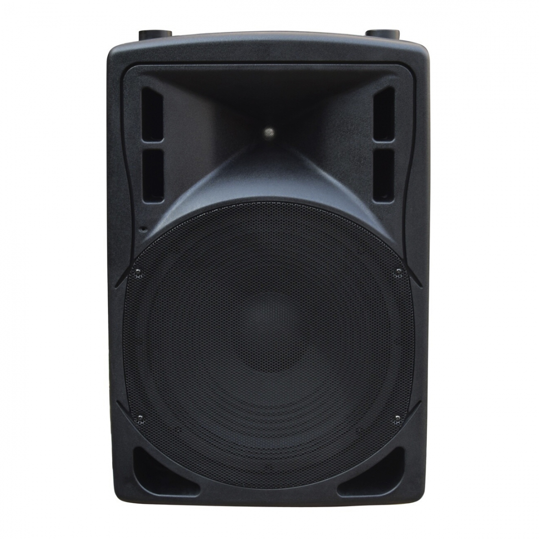XLine BAF-15A Акустическая система активная с MP3 плеером и Bluetooth в Железногорске