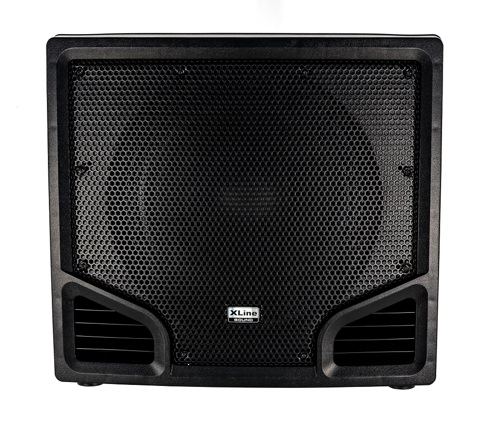 XLine SPX-18A SUB Сабвуфер активный в Железногорске