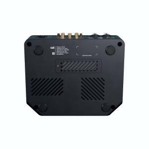 Вид снизу AST Zoom 2 (AST-90) в Железногорске