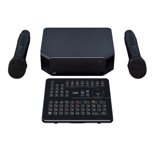 Караоке-система AST Zoom 2 (AST-90) в Железногорске