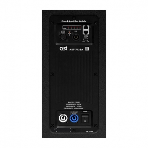 Активный сабвуфер AST-712SA в Железногорске