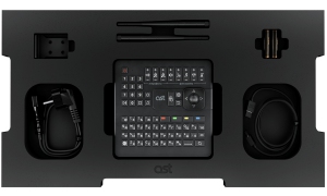 AST-350 Профессиональная караоке-система в Железногорске