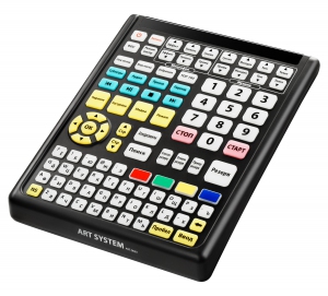 AST Mini (AST-25B) профессиональная система караоке в Железногорске