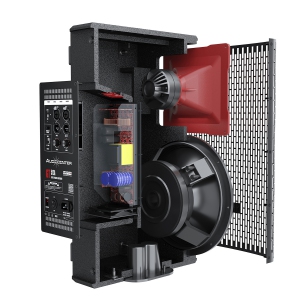 Audiocenter GT510A Активная акустическая система в Железногорске