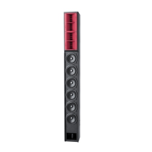 Audiocenter L65 + L65S MK2 порталы в Железногорске