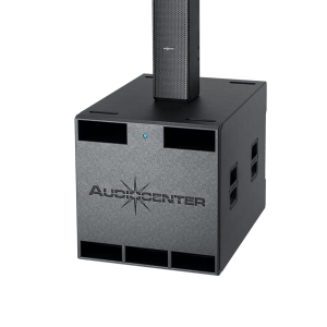 Audiocenter L65 + L65S MK2 порталы в Железногорске