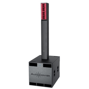 Audiocenter L65 пассивная акустическая система в Железногорске