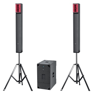 Audiocenter L83S сабвуфер в Железногорске