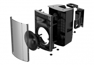 Audiocenter MA12+ активная акустическая система в Железногорске