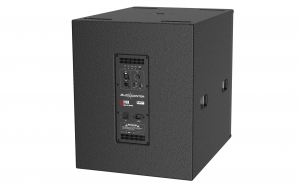 Audiocenter S3118A сабвуфер активный в Железногорске