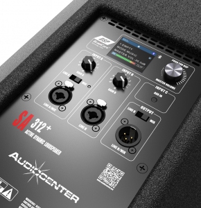 Audiocenter SA310+ в Железногорске