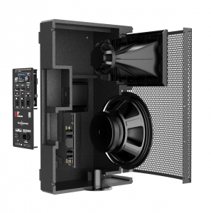 Audiocenter SA312+ в Железногорске