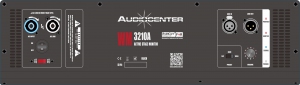 Audiocenter WM3210A сценический монитор в Железногорске