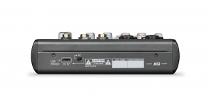 AuraSonics K4 компактный микшерный пульт в Железногорске