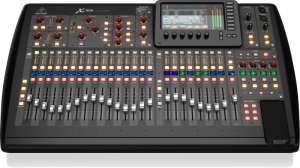 Behringer X32 цифровой микшер в Железногорске
