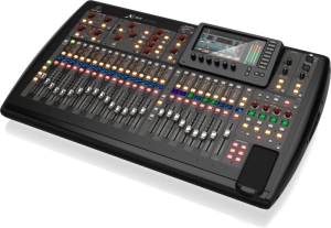 Behringer X32 цифровой микшер в Железногорске