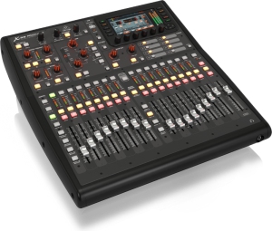 Behringer X32 PRODUCER цифровой микшер 40 каналов в Железногорске