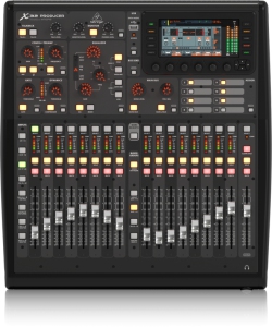 Behringer X32 PRODUCER цифровой микшер 40 каналов в Железногорске