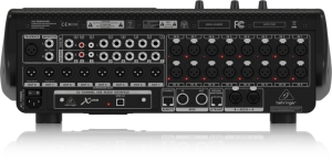 Behringer X32 PRODUCER цифровой микшер 40 каналов в Железногорске
