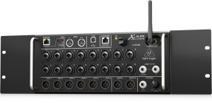 Behringer XR18 цифровой микшер в Железногорске