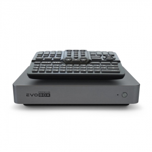 EVOBOX Premium Hi-End караоке-система в Железногорске