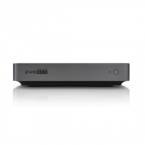 EVOBOX Premium Hi-End караоке-система в Железногорске