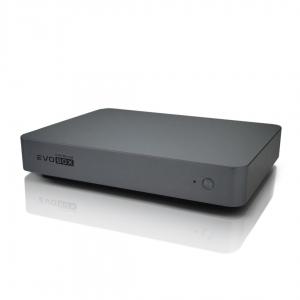 EVOBOX Premium Hi-End караоке-система в Железногорске