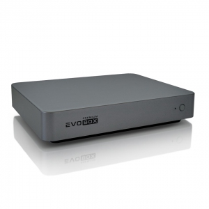 EVOBOX Premium Hi-End караоке-система в Железногорске