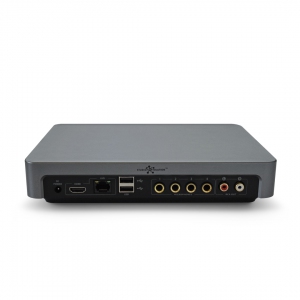 EVOBOX Premium Hi-End караоке-система в Железногорске