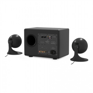EvoSound Sphere 2.1 аудиосистема для караоке в Железногорске