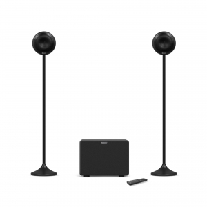EvoSound Sphere 2.1 аудиосистема для караоке в Железногорске