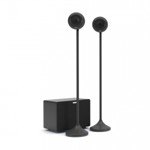 EvoSound Sphere 2.1 аудиосистема для караоке в Железногорске