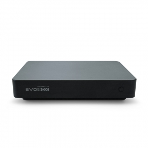 Hi-End караоке-система EVOBOX Premium + EvoSoundBar (саундбар с караоке) в Железногорске