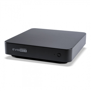 караоке-комплект EVOBOX + EvoSound Bar (саундбар с караоке) в Железногорске
