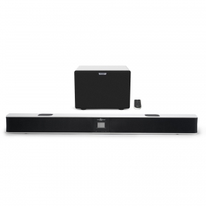 караоке-комплект EVOBOX Classic + EvoSound Bar (саундбар с караоке) в Железногорске